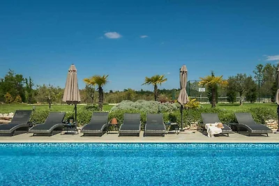 Casa vacanze Vacanza di relax Juršići
