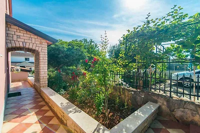Ferienwohnung mit Privatpool
