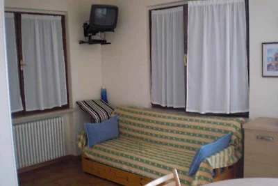 Ferienwohnung mit Balkon oder Terrasse und
