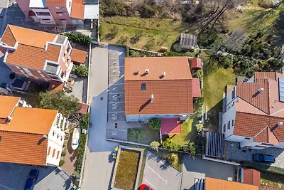 Ferienwohnung mit Waschmaschine