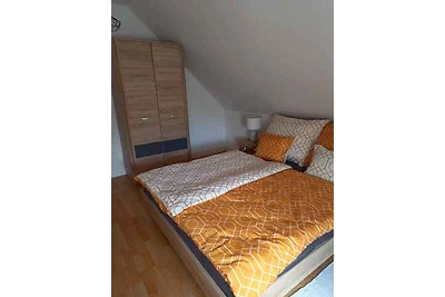 Ferienwohnung mit Pool und Klimaanlage