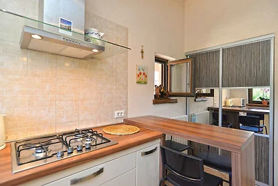 Ferienwohnung mit Klimaanlage
