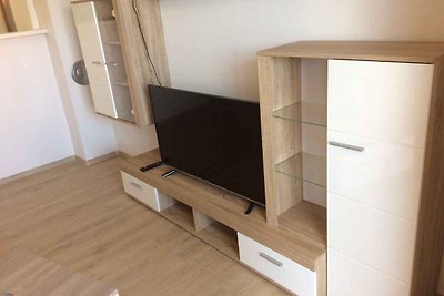 Holiday flat family holiday Novi Vinodolski