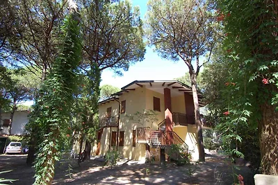Vakantieappartement Gezinsvakantie Rosolina Mare