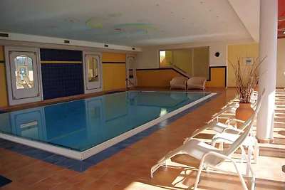 Appartamento Vacanza con famiglia Bad Waltersdorf