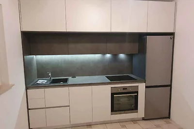 Ferienwohnung mit Balkon und Internet
