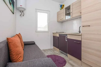 Vakantieappartement Gezinsvakantie Vir