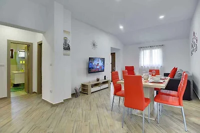 Casa vacanze Vacanza di relax Ližnjan