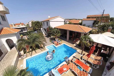 Ferienwohnung mit Pool und Whirpool