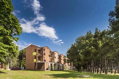 Appartamento Vacanza con famiglia Umago