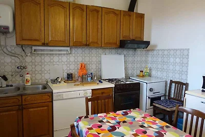 Ferienwohnung klimatizacija