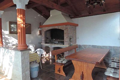 Holiday home relaxing holiday Lovran