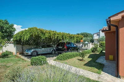 Villa mit Terrasse für 2 Personen