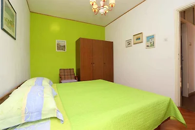 Appartamento Vacanza con famiglia Rabac
