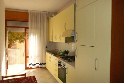 Ferienwohnung mit Klimaanlage, Internetzugang
