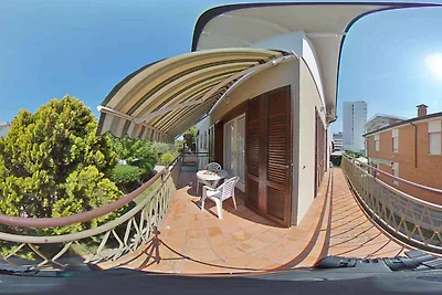 Vakantieappartement Gezinsvakantie Lignano Sabbiadoro