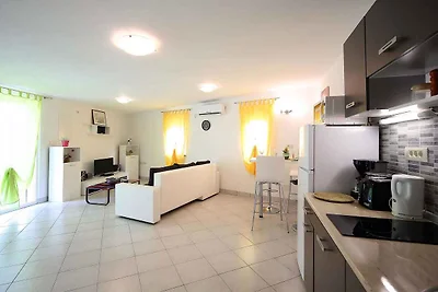 Casa vacanze Vacanza di relax Rijeka