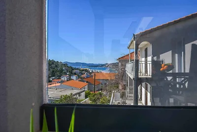 Charmante Unterkunft Silver Shine in Trogir m