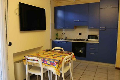 Vakantieappartement Gezinsvakantie Verona