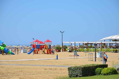 Appartamento Vacanza con famiglia Bibione