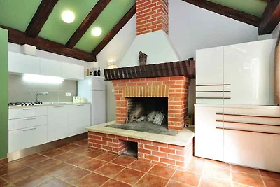 Casa vacanze Vacanza di relax Pucisca