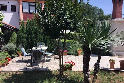 Appartamento Vacanza con famiglia Ika