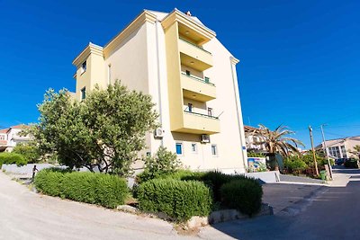 Vakantieappartement Gezinsvakantie Okrug Gornji