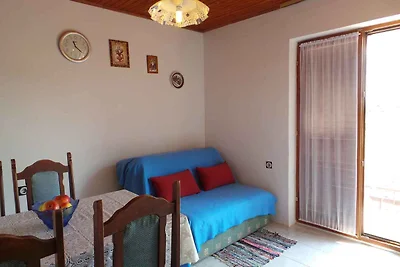 Appartamento Vacanza con famiglia Valbandon