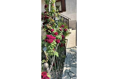 Ferienwohnung mit Terrasse und Klimaanlage