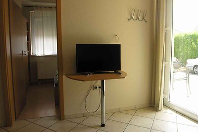 Ferienwohnung im Stadtzentrum 400 m vom