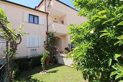 Ferienwohnung mit Terrasse