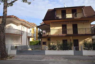 Appartamento Vacanza con famiglia Lignano Sabbiadoro