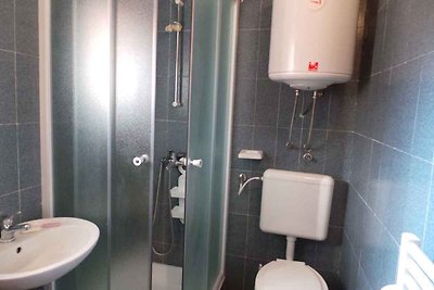 Ferienwohnung mit Klimaanlage und