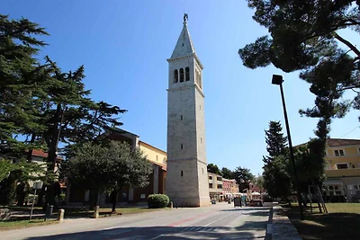 Ferienwohnung mit Klimaanage