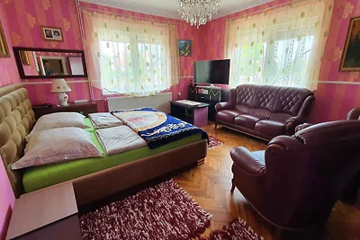 Appartamento Vacanza con famiglia Balatonfüred