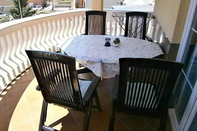 Appartamento Vacanza con famiglia Vodice