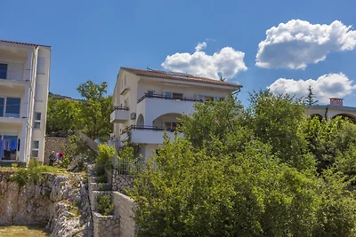 Vakantieappartement Gezinsvakantie Dramalj