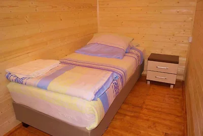 Casa vacanze Vacanza di relax Mielno
