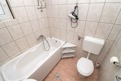 Ferienwohnung mit Klimaanlage