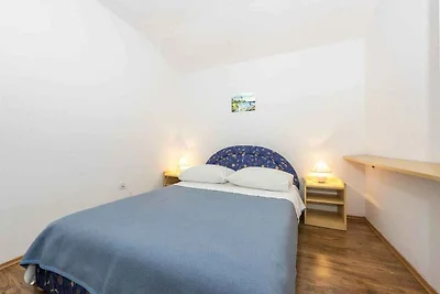 Ferienwohnung mit Klimaanlage mit Terrasse