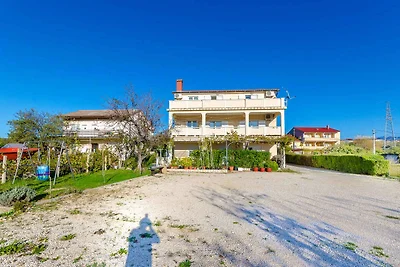 Holiday flat family holiday Lopar