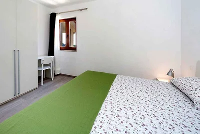 Ferienwohnung mit Klimaanlage und Grill