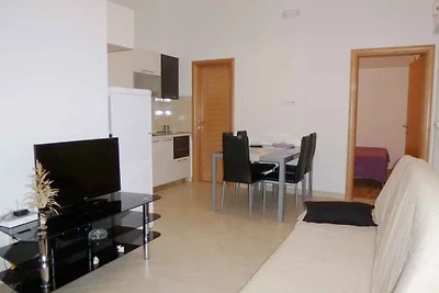 Vakantieappartement Gezinsvakantie Okrug Gornji
