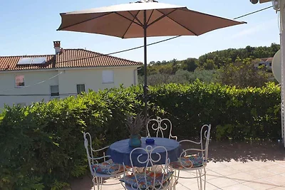 Appartamento Vacanza con famiglia Porat