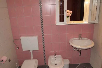 Ferienwohnung in Meernähe
