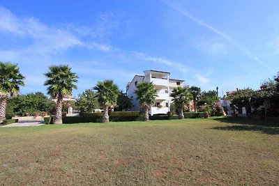 Appartamento Vacanza con famiglia Pomer