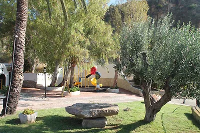 Bungalow in Sunsea Village