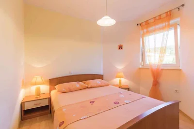 Appartamento Vacanza con famiglia Punat
