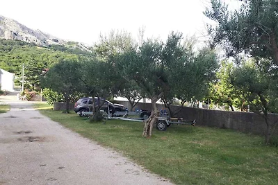 Appartement Vacances avec la famille Jurandvor