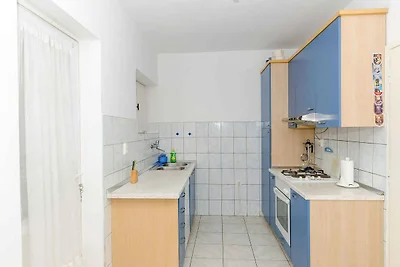 Ferienwohnung mit Meerblick